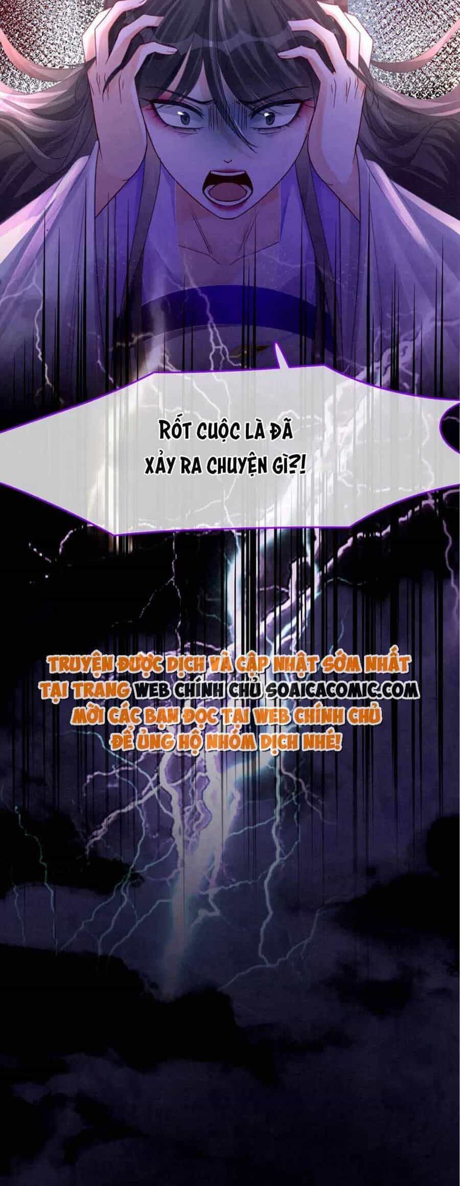 Xuyên Nhanh Nữ Phụ Bình Tĩnh Chút - Chương 148 - ảnh 32