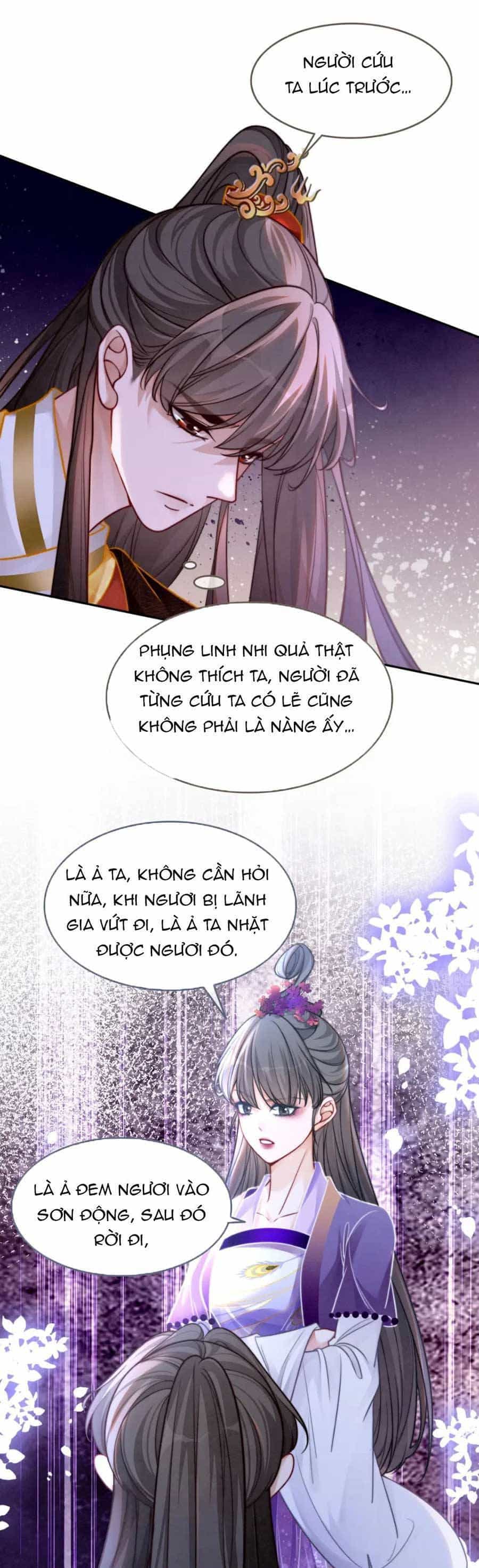 Xuyên Nhanh Nữ Phụ Bình Tĩnh Chút - Chương 148 - ảnh 7