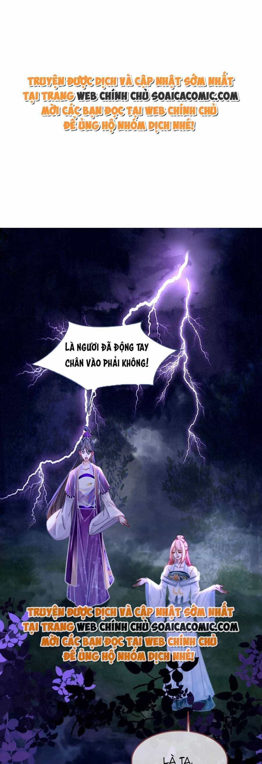 Xuyên Nhanh Nữ Phụ Bình Tĩnh Chút - Chương 149 - ảnh 1