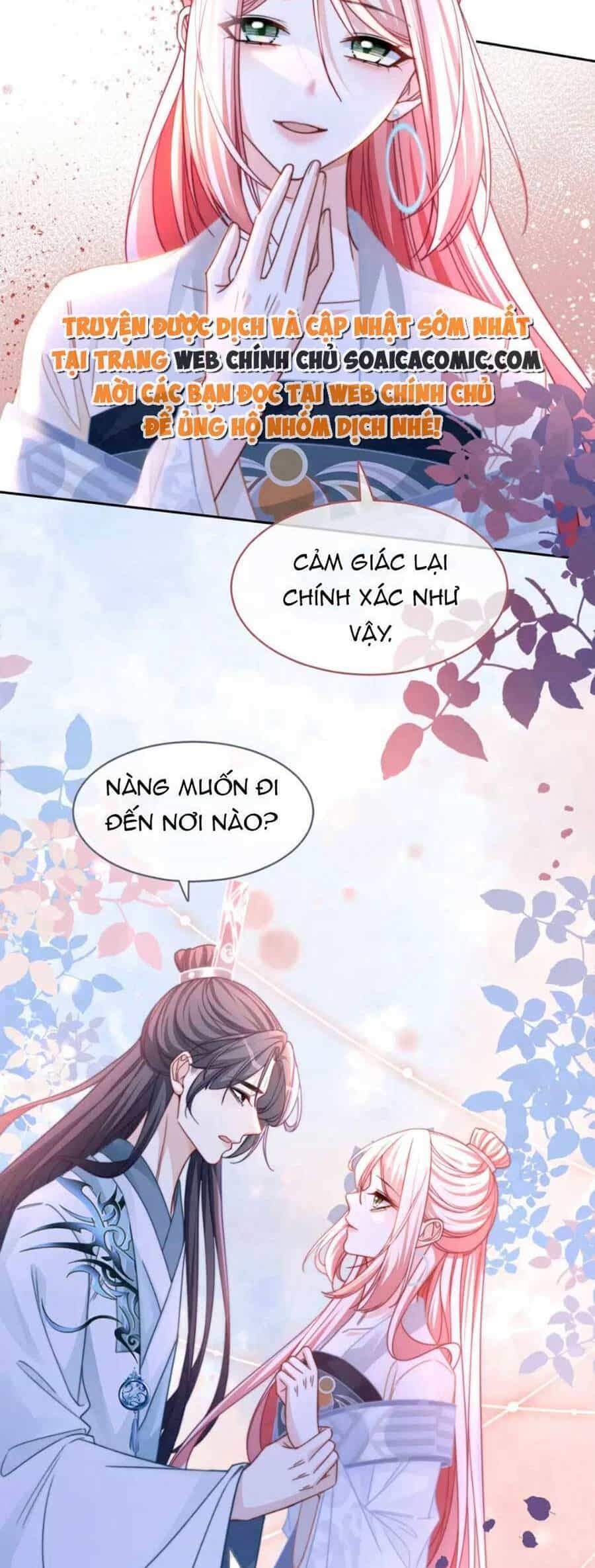 Xuyên Nhanh Nữ Phụ Bình Tĩnh Chút - Chương 149 - ảnh 26
