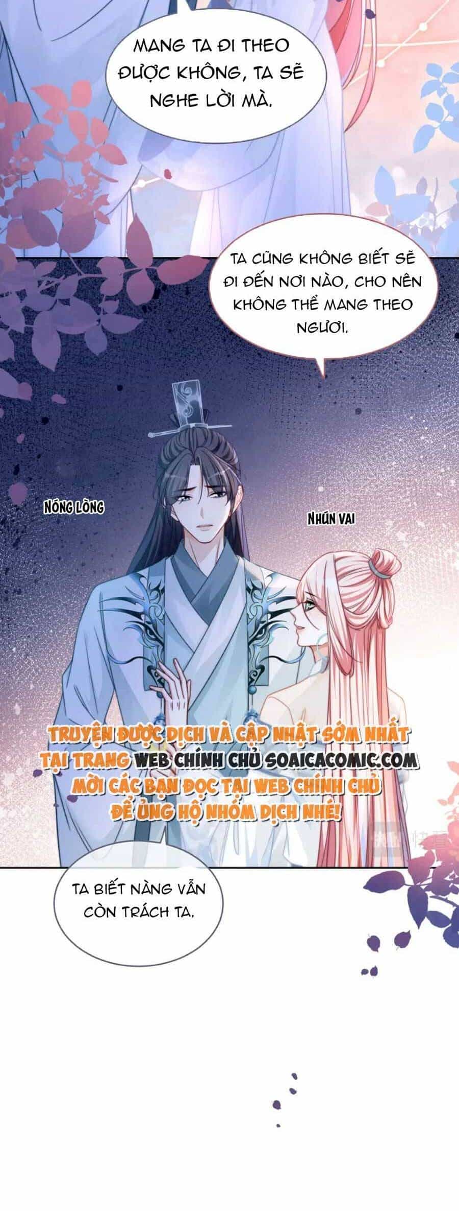 Xuyên Nhanh Nữ Phụ Bình Tĩnh Chút - Chương 149 - ảnh 27