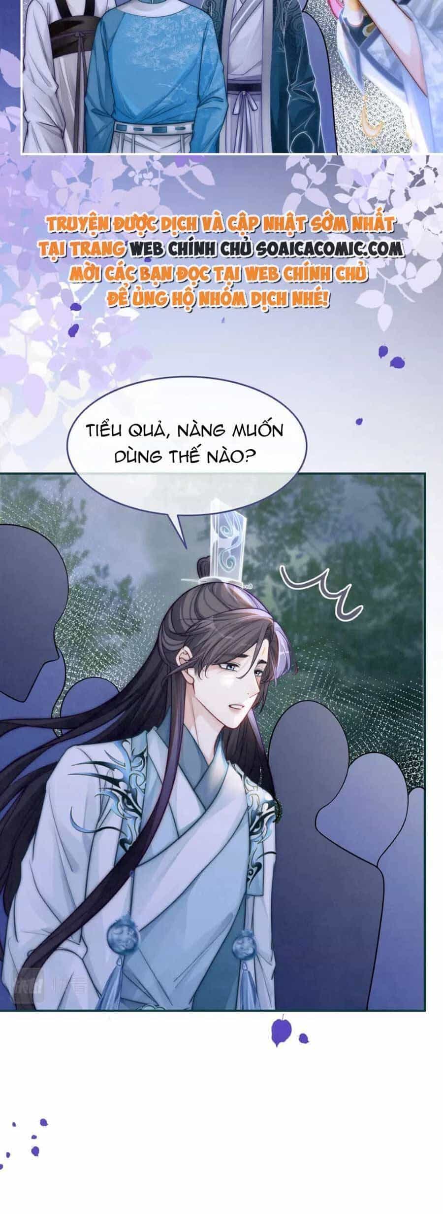 Xuyên Nhanh Nữ Phụ Bình Tĩnh Chút - Chương 149 - ảnh 8