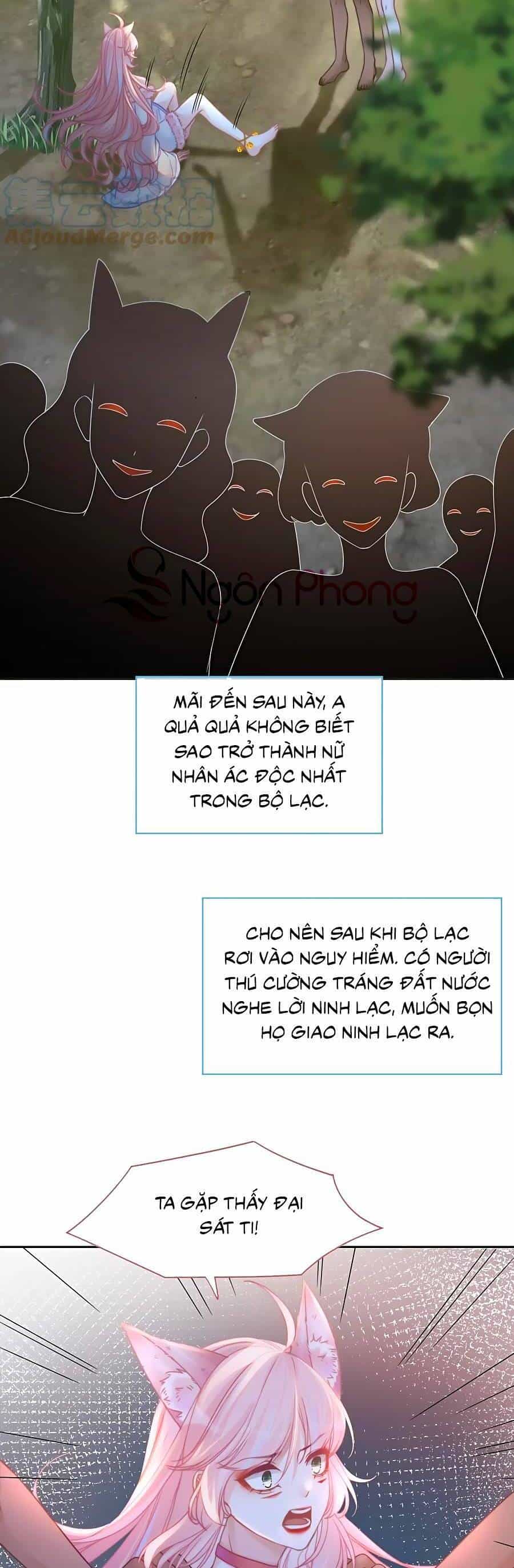 Xuyên Nhanh Nữ Phụ Bình Tĩnh Chút - Chương 150 - ảnh 23