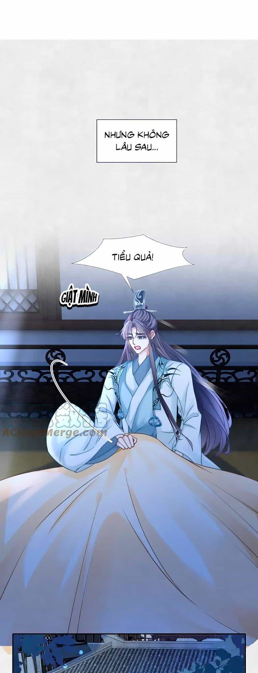 Xuyên Nhanh Nữ Phụ Bình Tĩnh Chút - Chương 150 - ảnh 8
