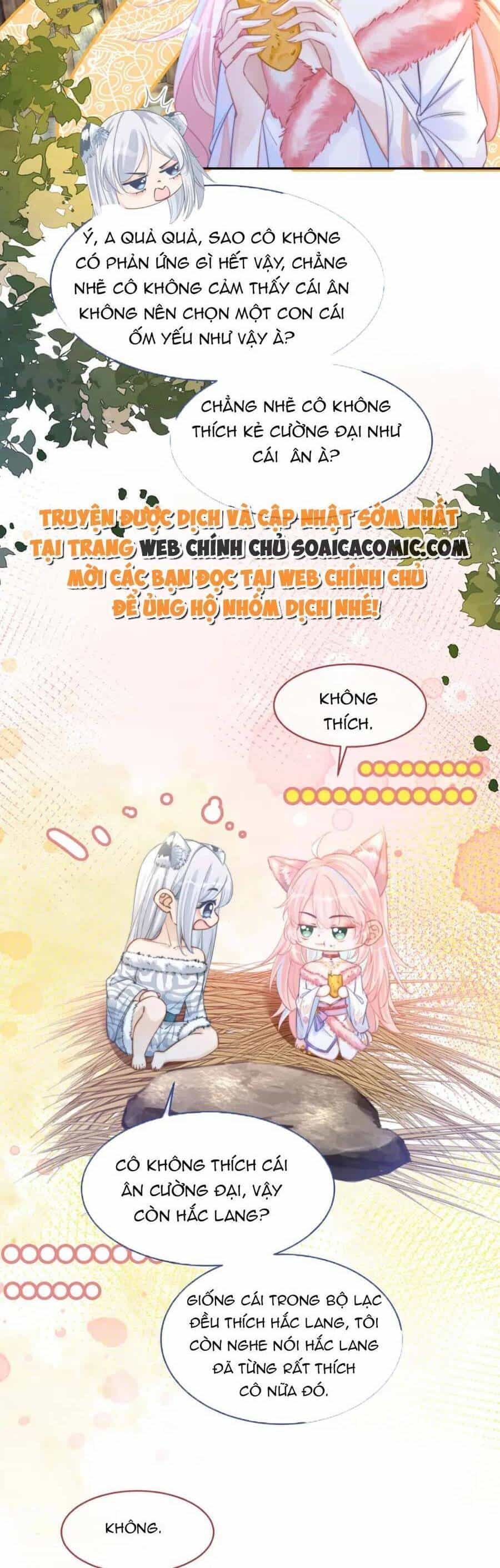 Xuyên Nhanh Nữ Phụ Bình Tĩnh Chút - Chương 151 - ảnh 11