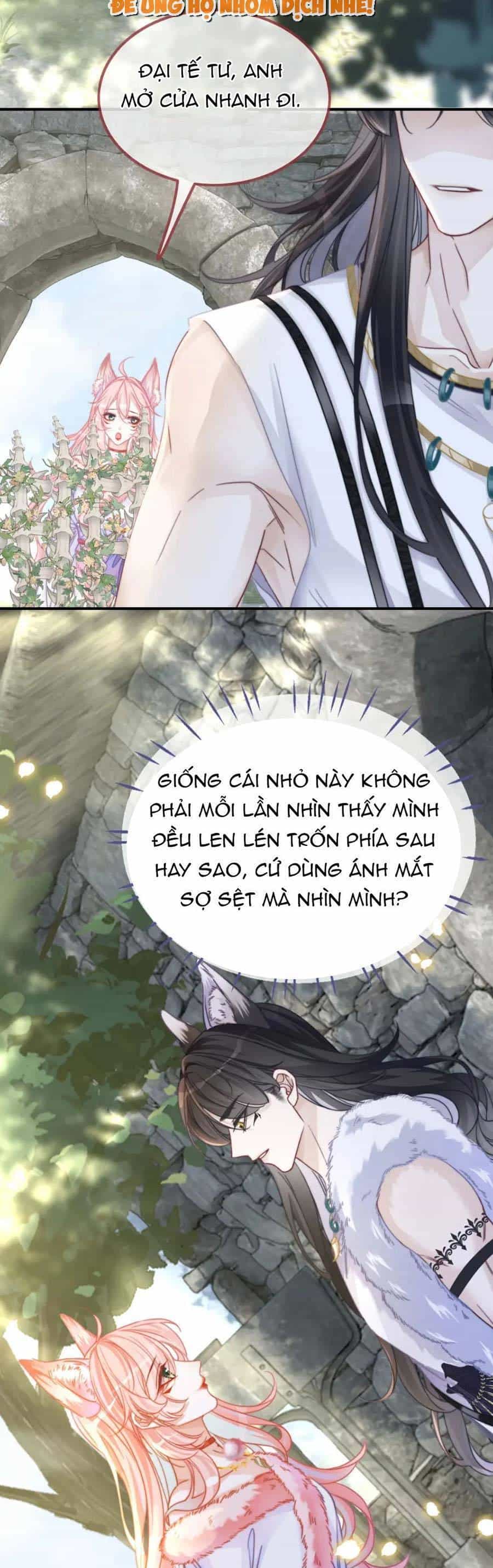 Xuyên Nhanh Nữ Phụ Bình Tĩnh Chút - Chương 151 - ảnh 16