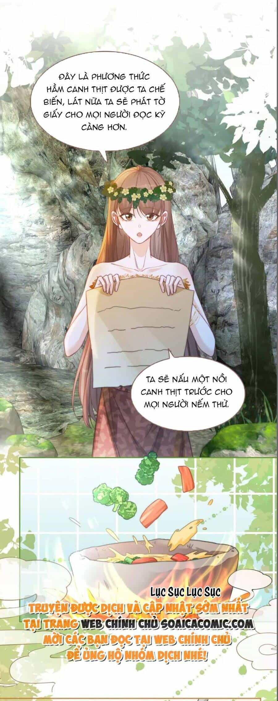 Xuyên Nhanh Nữ Phụ Bình Tĩnh Chút - Chương 152 - ảnh 14