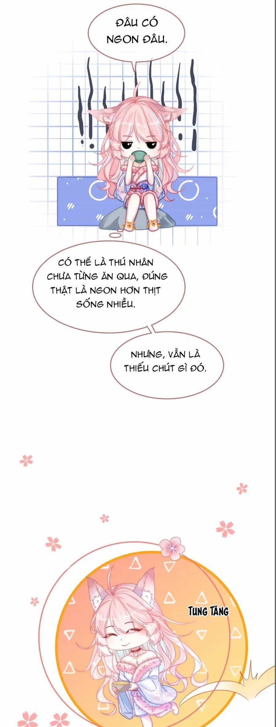Xuyên Nhanh Nữ Phụ Bình Tĩnh Chút - Chương 152 - ảnh 18