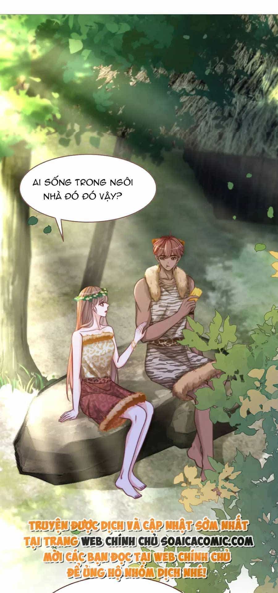 Xuyên Nhanh Nữ Phụ Bình Tĩnh Chút - Chương 153 - ảnh 12