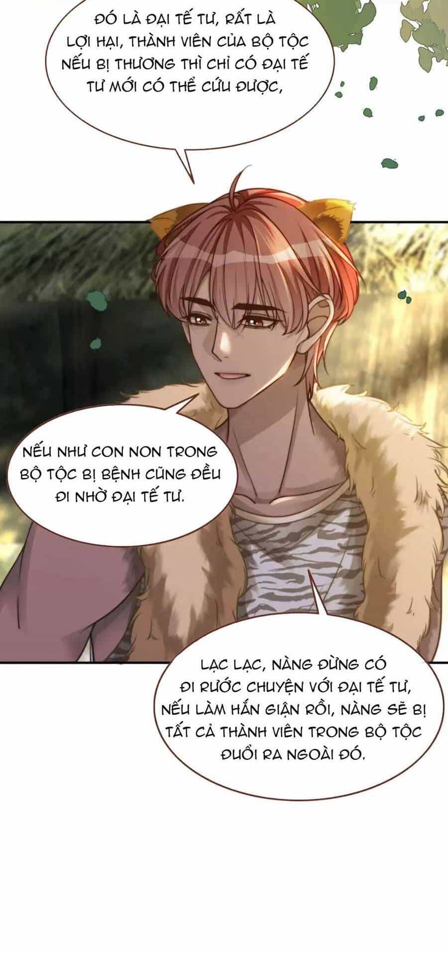 Xuyên Nhanh Nữ Phụ Bình Tĩnh Chút - Chương 153 - ảnh 13