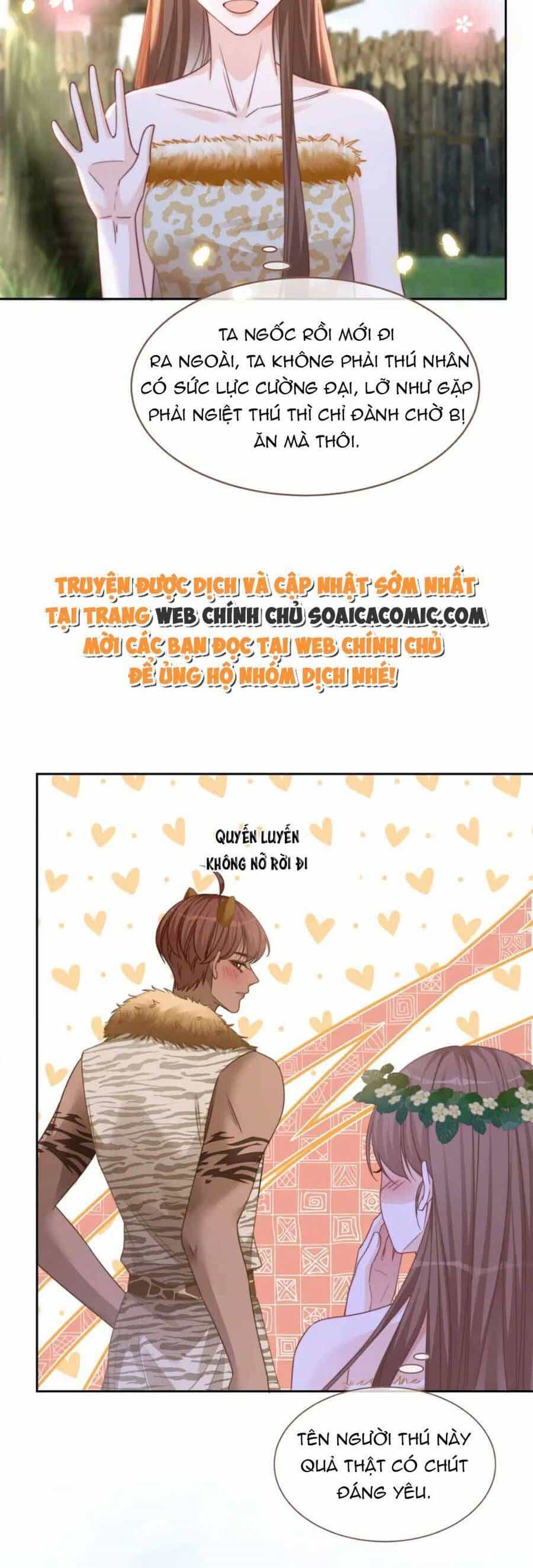 Xuyên Nhanh Nữ Phụ Bình Tĩnh Chút - Chương 153 - ảnh 16