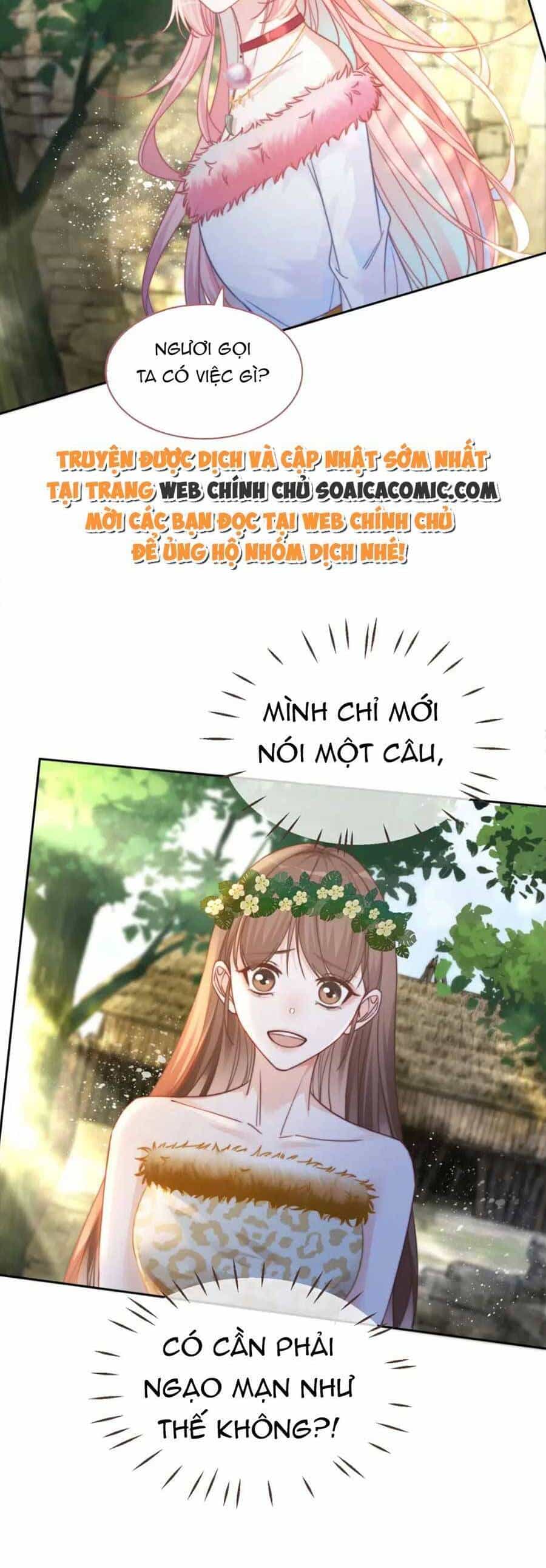 Xuyên Nhanh Nữ Phụ Bình Tĩnh Chút - Chương 153 - ảnh 20