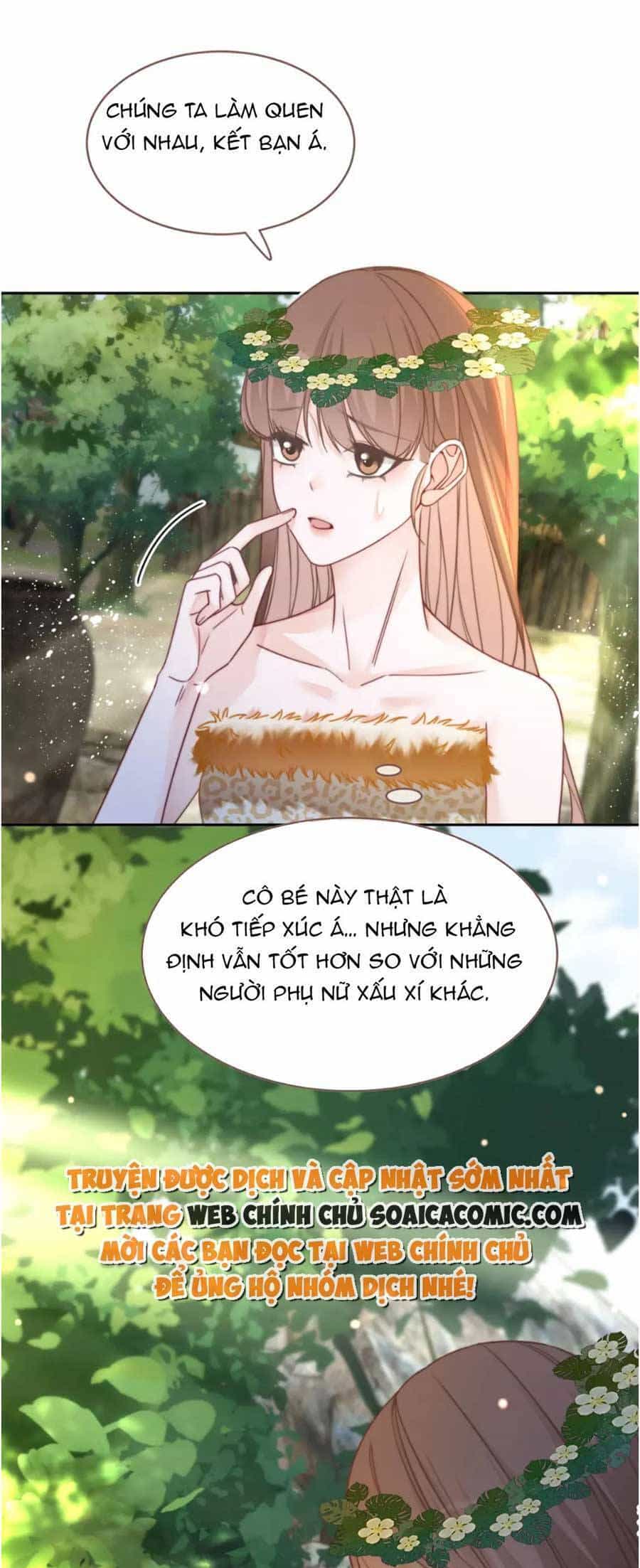 Xuyên Nhanh Nữ Phụ Bình Tĩnh Chút - Chương 153 - ảnh 22