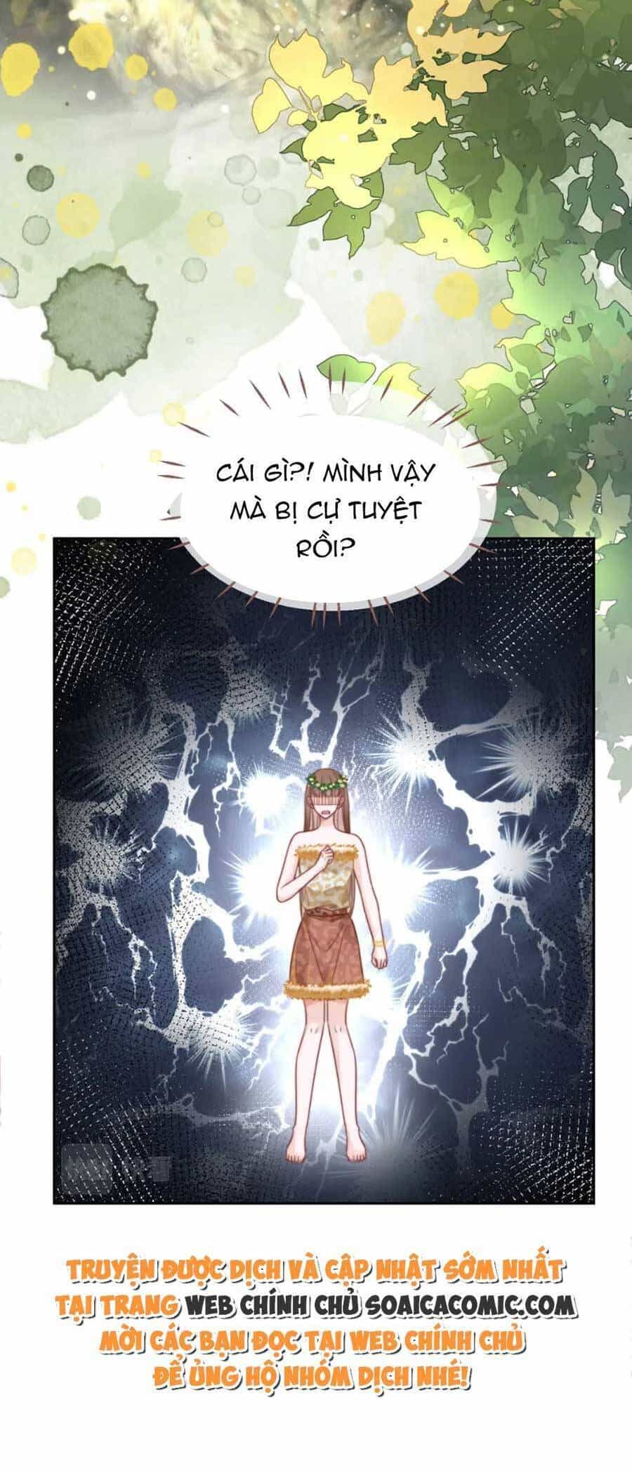 Xuyên Nhanh Nữ Phụ Bình Tĩnh Chút - Chương 153 - ảnh 25