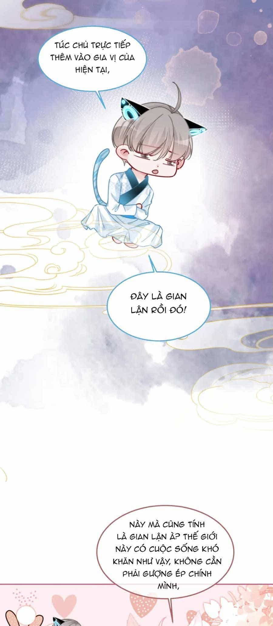 Xuyên Nhanh Nữ Phụ Bình Tĩnh Chút - Chương 153 - ảnh 6