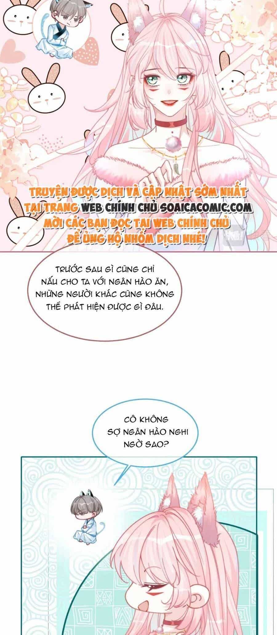 Xuyên Nhanh Nữ Phụ Bình Tĩnh Chút - Chương 153 - ảnh 7