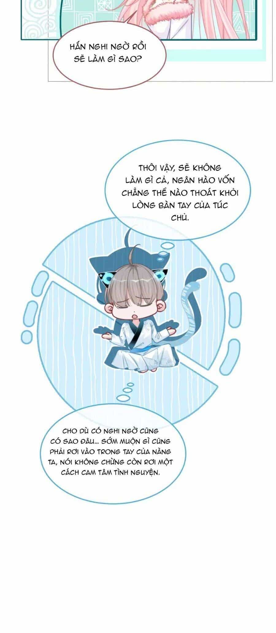 Xuyên Nhanh Nữ Phụ Bình Tĩnh Chút - Chương 153 - ảnh 8