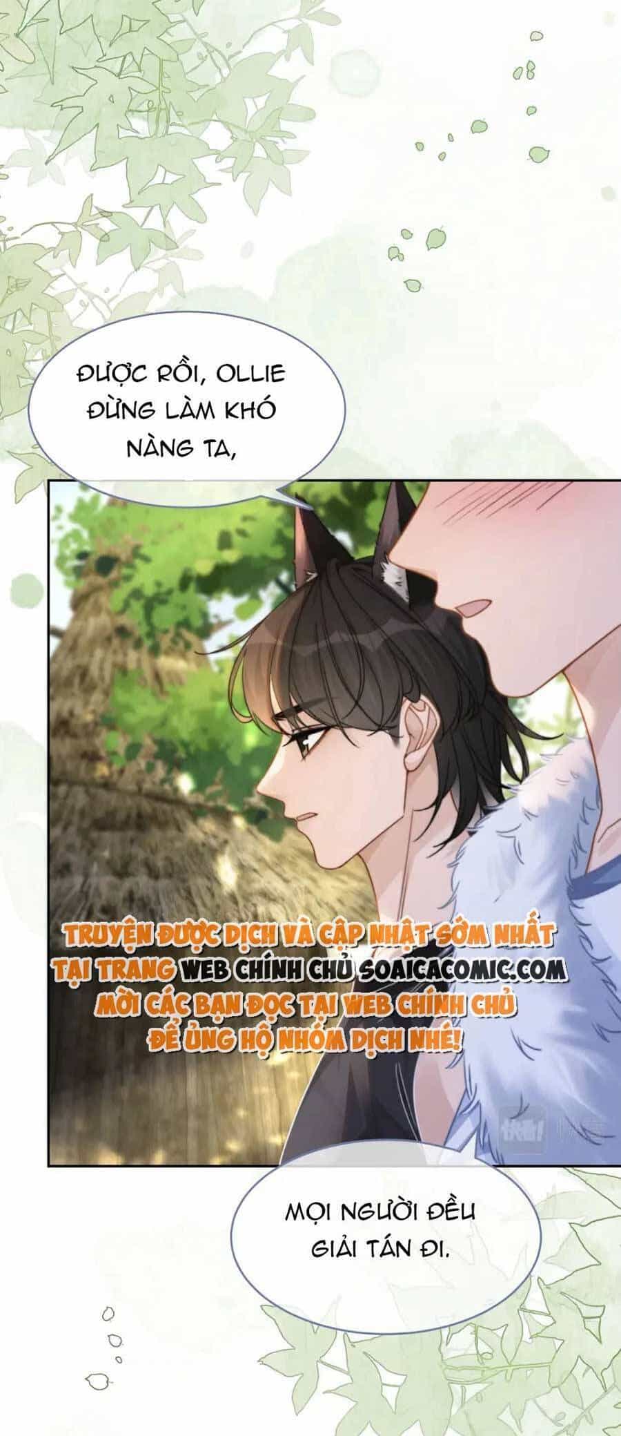 Xuyên Nhanh Nữ Phụ Bình Tĩnh Chút - Chương 154 - ảnh 19