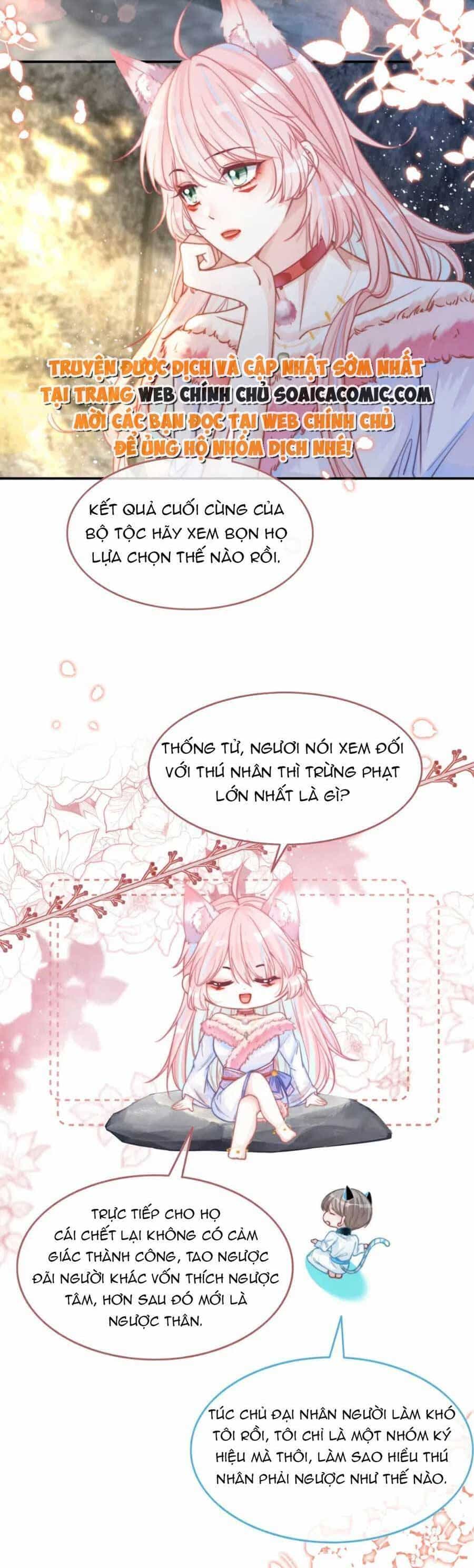 Xuyên Nhanh Nữ Phụ Bình Tĩnh Chút - Chương 154 - ảnh 2