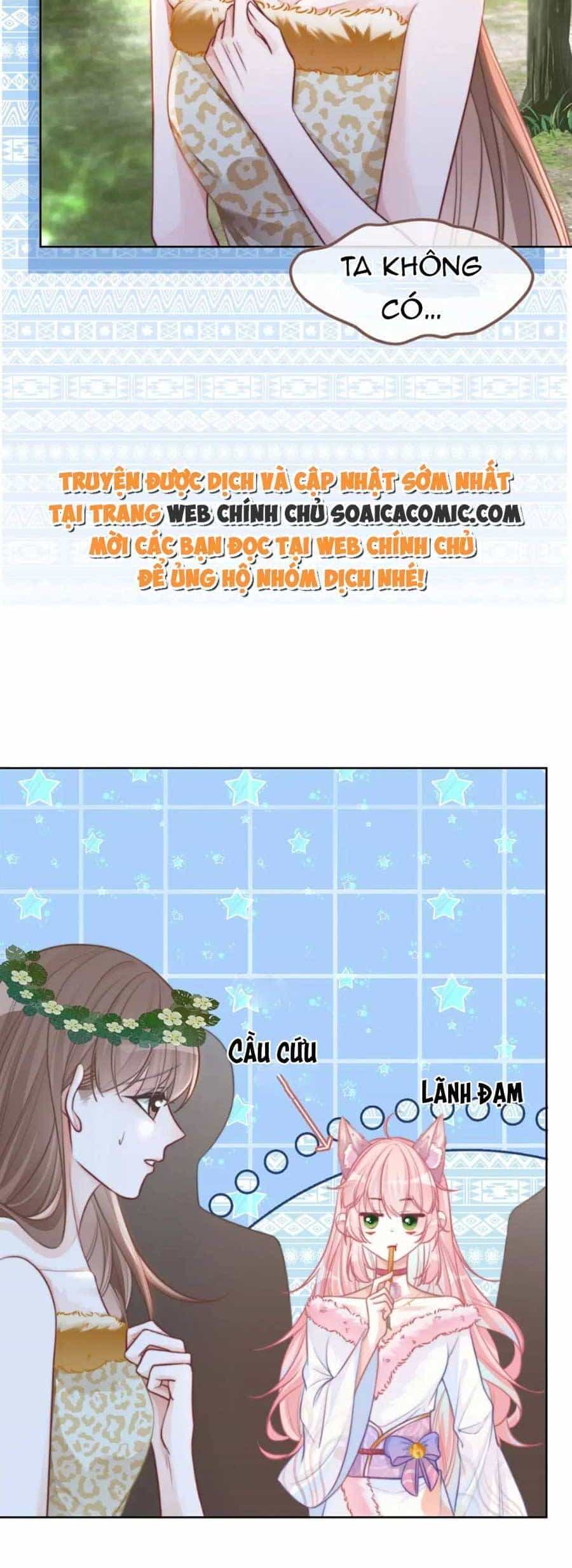 Xuyên Nhanh Nữ Phụ Bình Tĩnh Chút - Chương 154 - ảnh 8