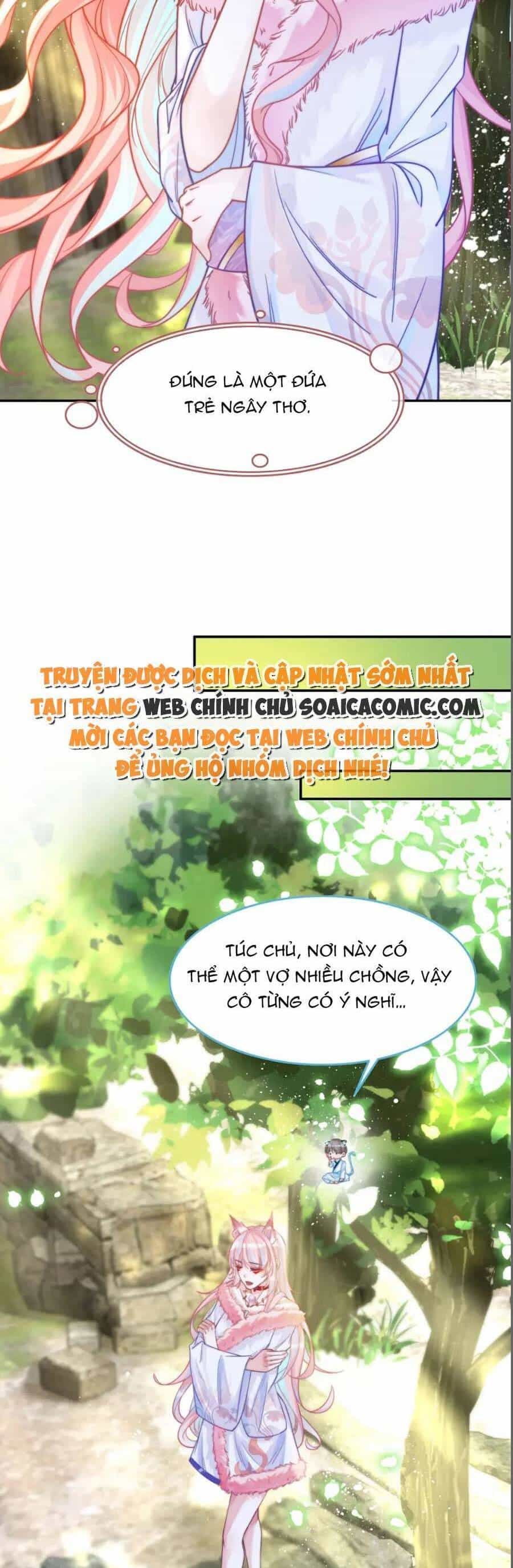 Xuyên Nhanh Nữ Phụ Bình Tĩnh Chút - Chương 155 - ảnh 11