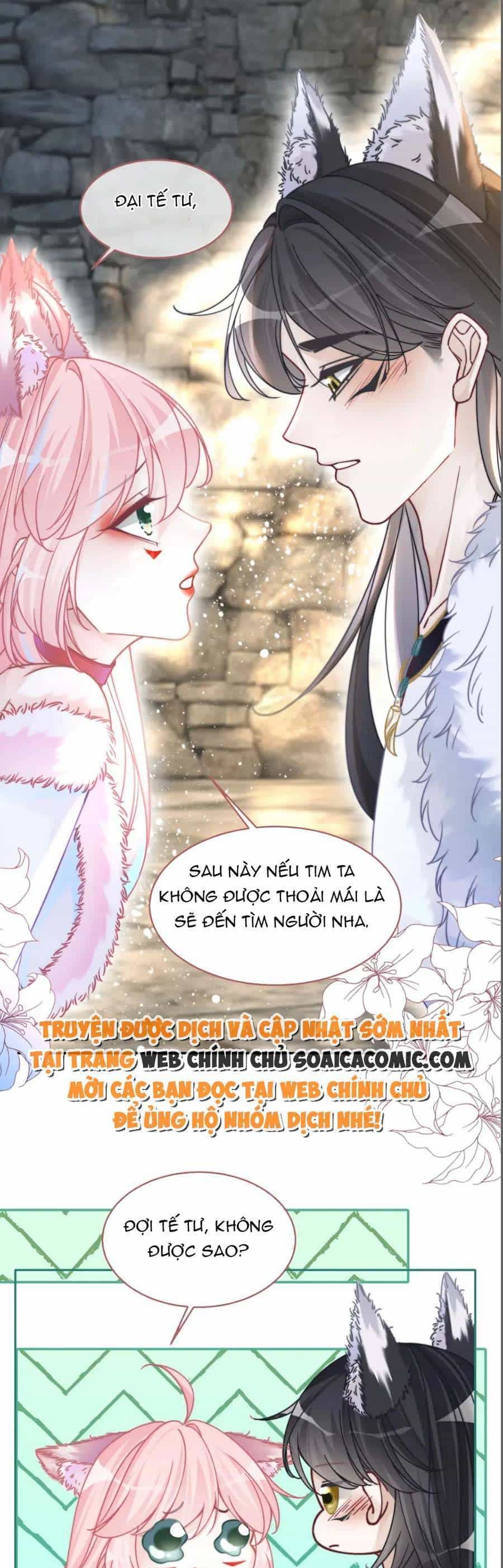 Xuyên Nhanh Nữ Phụ Bình Tĩnh Chút - Chương 155 - ảnh 17