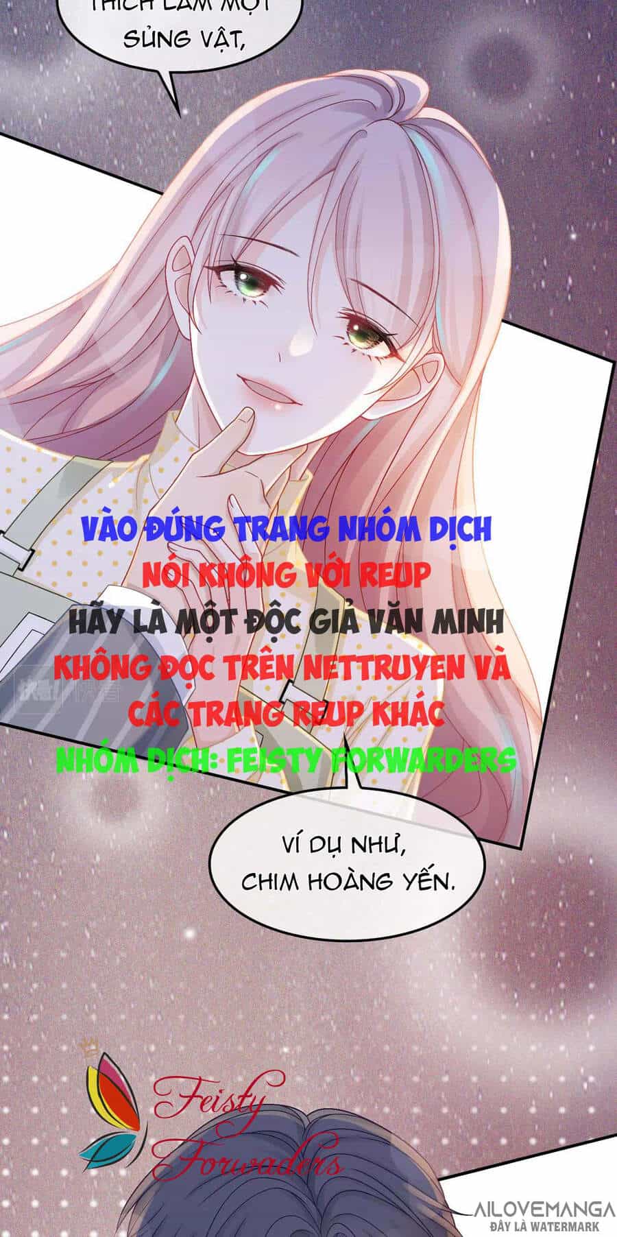 Xuyên Nhanh Nữ Phụ Bình Tĩnh Chút - Chương 16 - ảnh 15