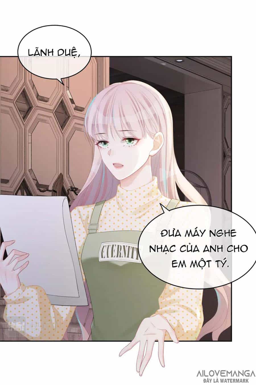 Xuyên Nhanh Nữ Phụ Bình Tĩnh Chút - Chương 16 - ảnh 25