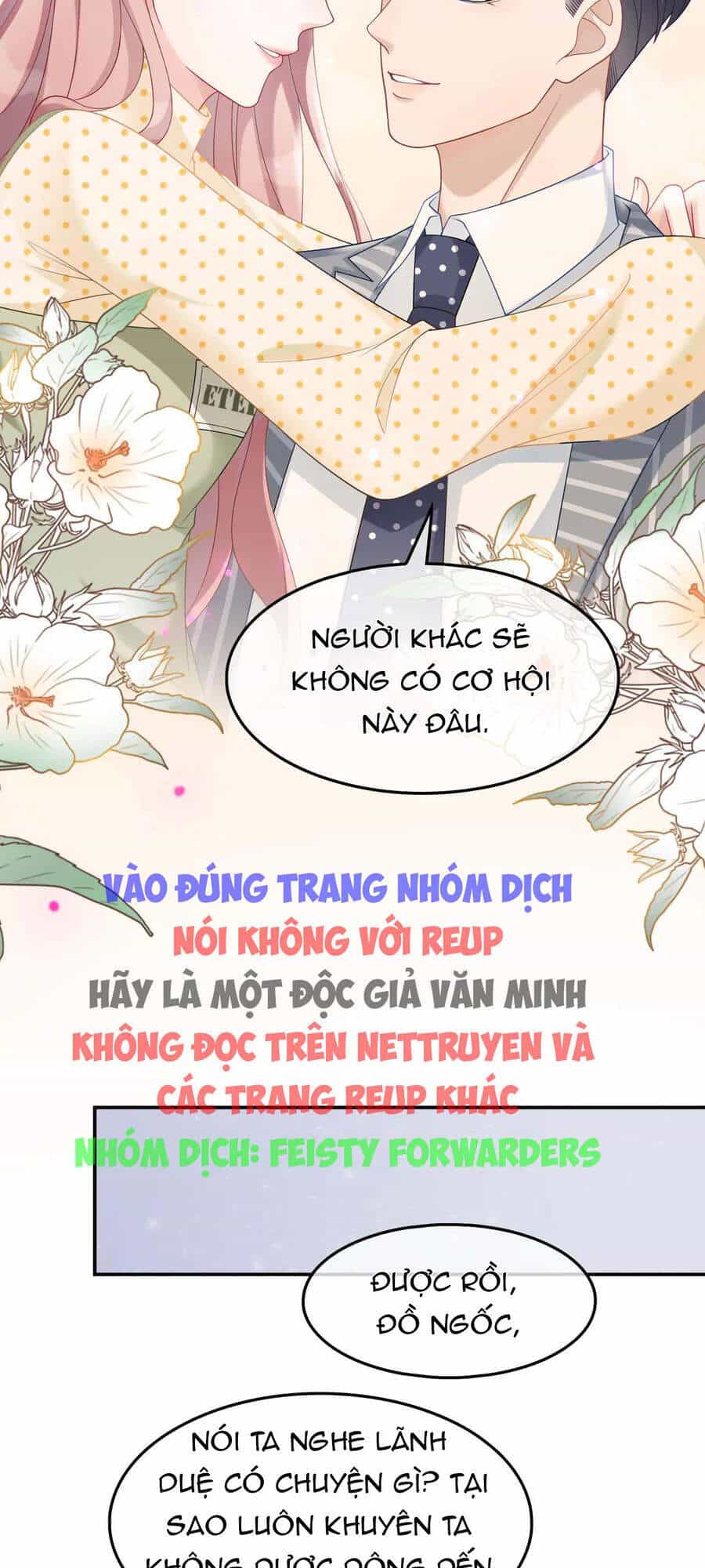 Xuyên Nhanh Nữ Phụ Bình Tĩnh Chút - Chương 16 - ảnh 36