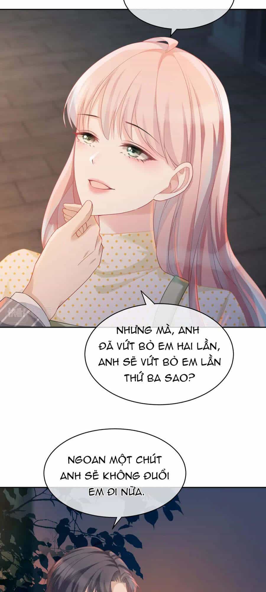 Xuyên Nhanh Nữ Phụ Bình Tĩnh Chút - Chương 16 - ảnh 5