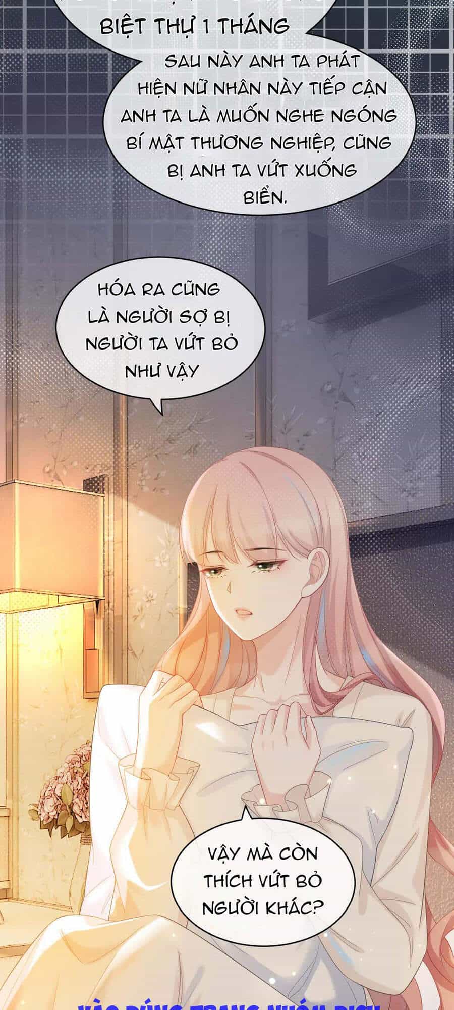 Xuyên Nhanh Nữ Phụ Bình Tĩnh Chút - Chương 16 - ảnh 54
