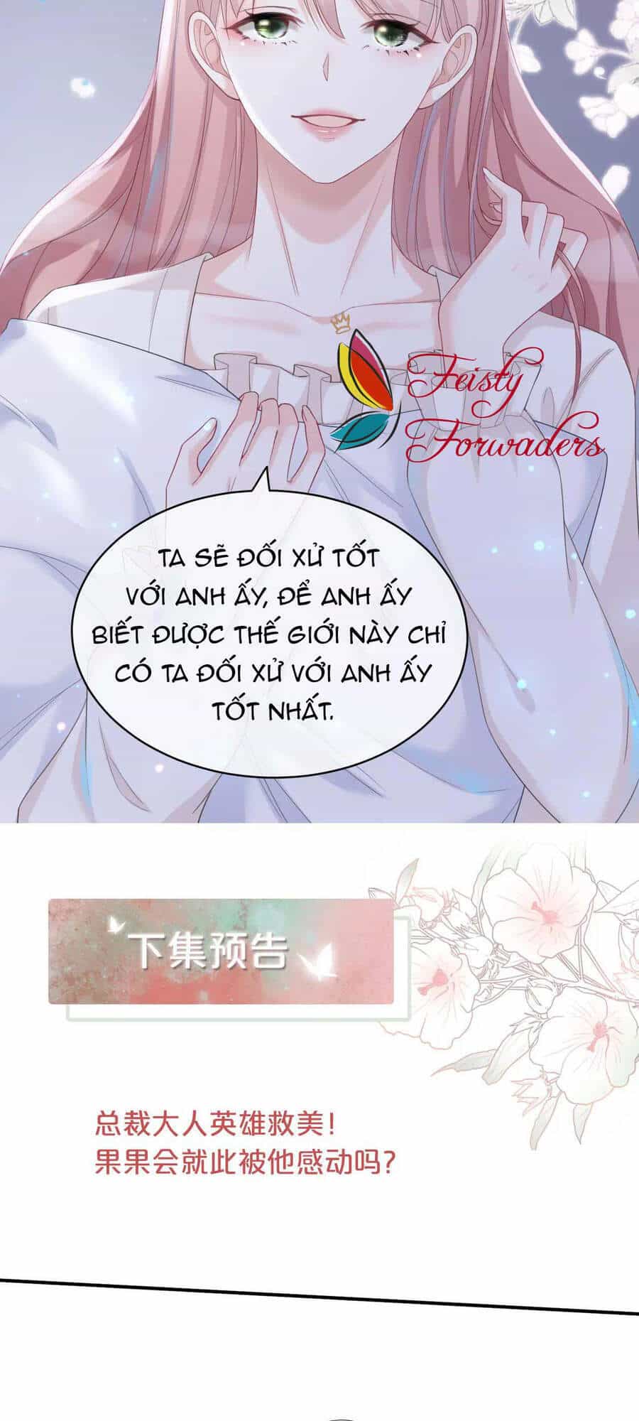 Xuyên Nhanh Nữ Phụ Bình Tĩnh Chút - Chương 16 - ảnh 57