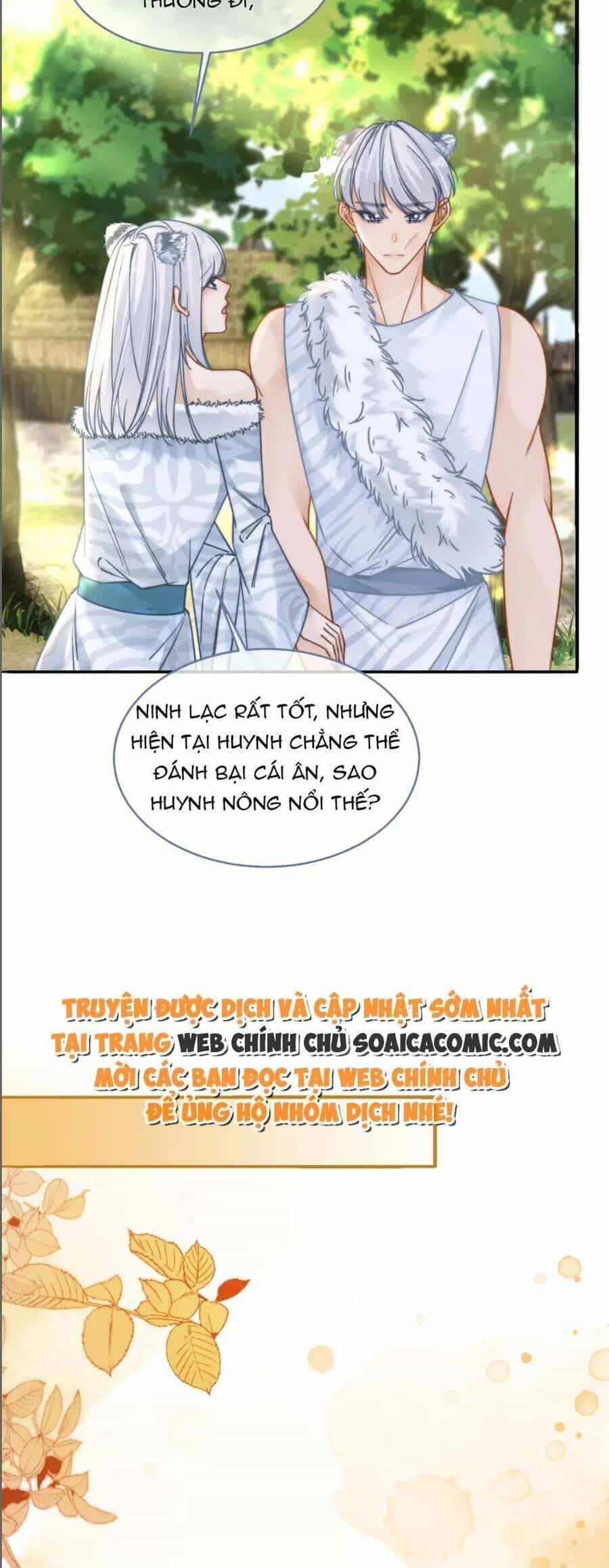 Xuyên Nhanh Nữ Phụ Bình Tĩnh Chút - Chương 156 - ảnh 10