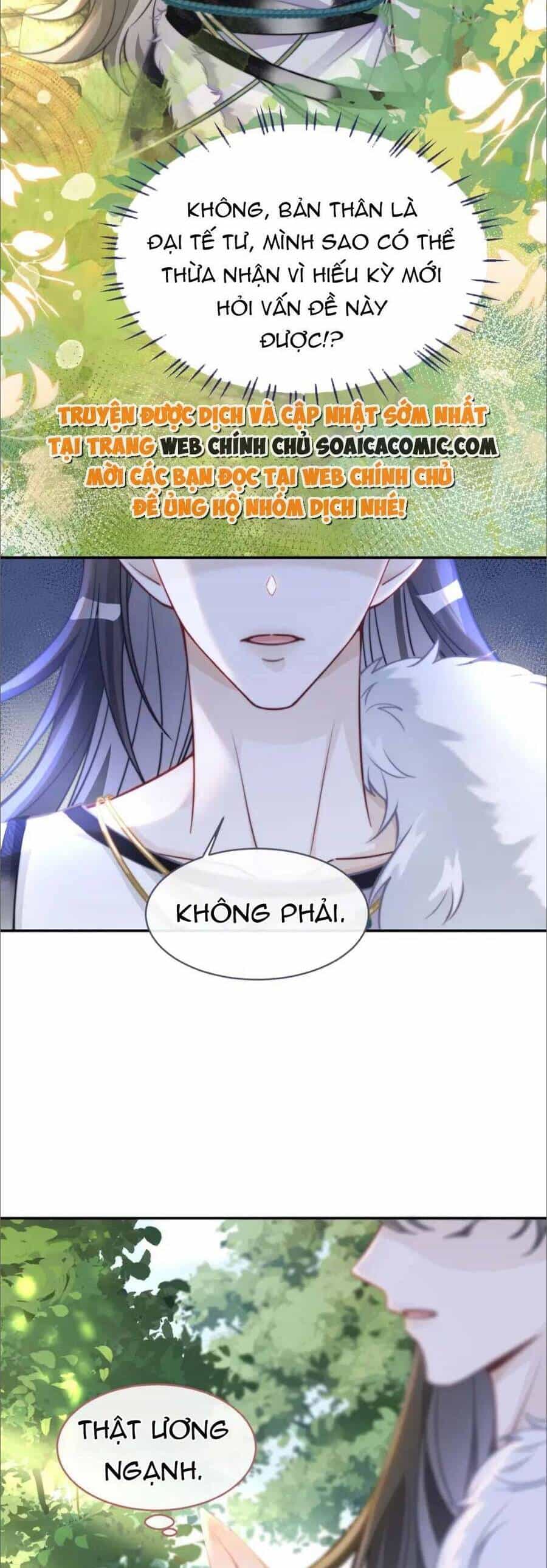 Xuyên Nhanh Nữ Phụ Bình Tĩnh Chút - Chương 156 - ảnh 24