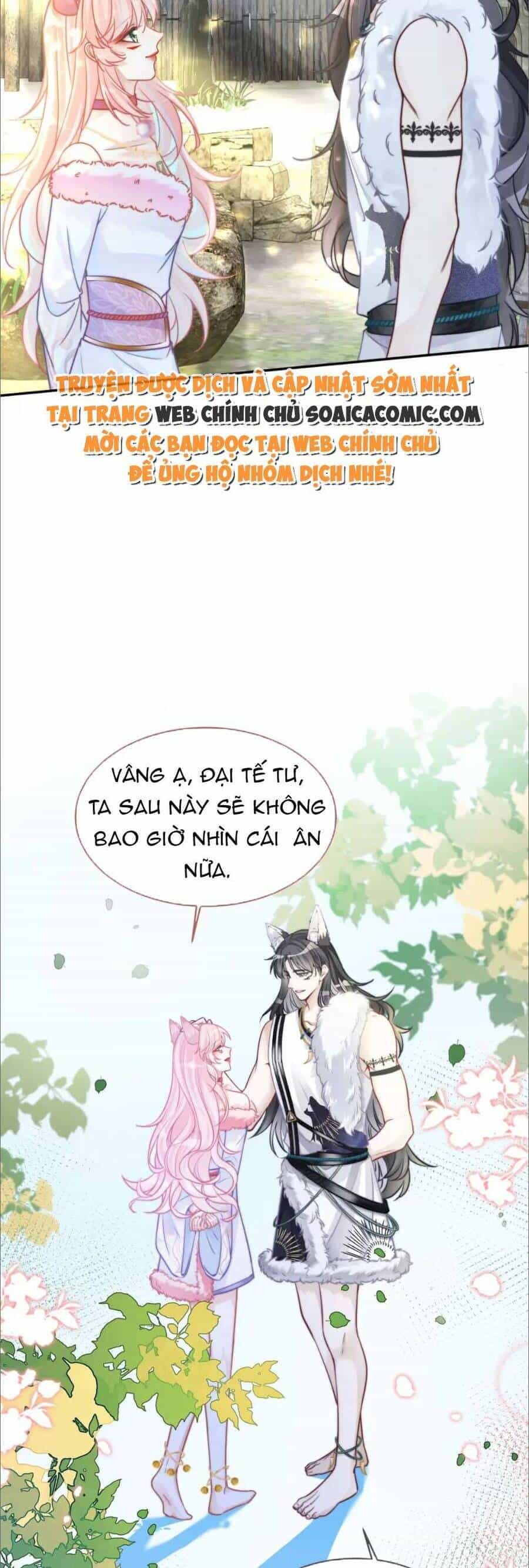 Xuyên Nhanh Nữ Phụ Bình Tĩnh Chút - Chương 156 - ảnh 31
