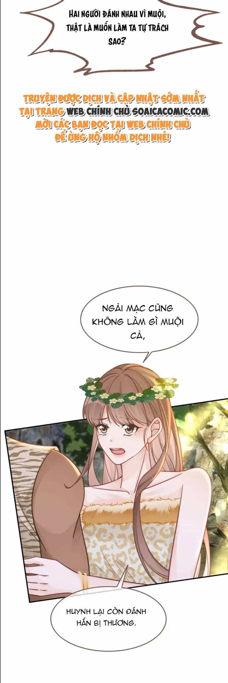 Xuyên Nhanh Nữ Phụ Bình Tĩnh Chút - Chương 156 - ảnh 6