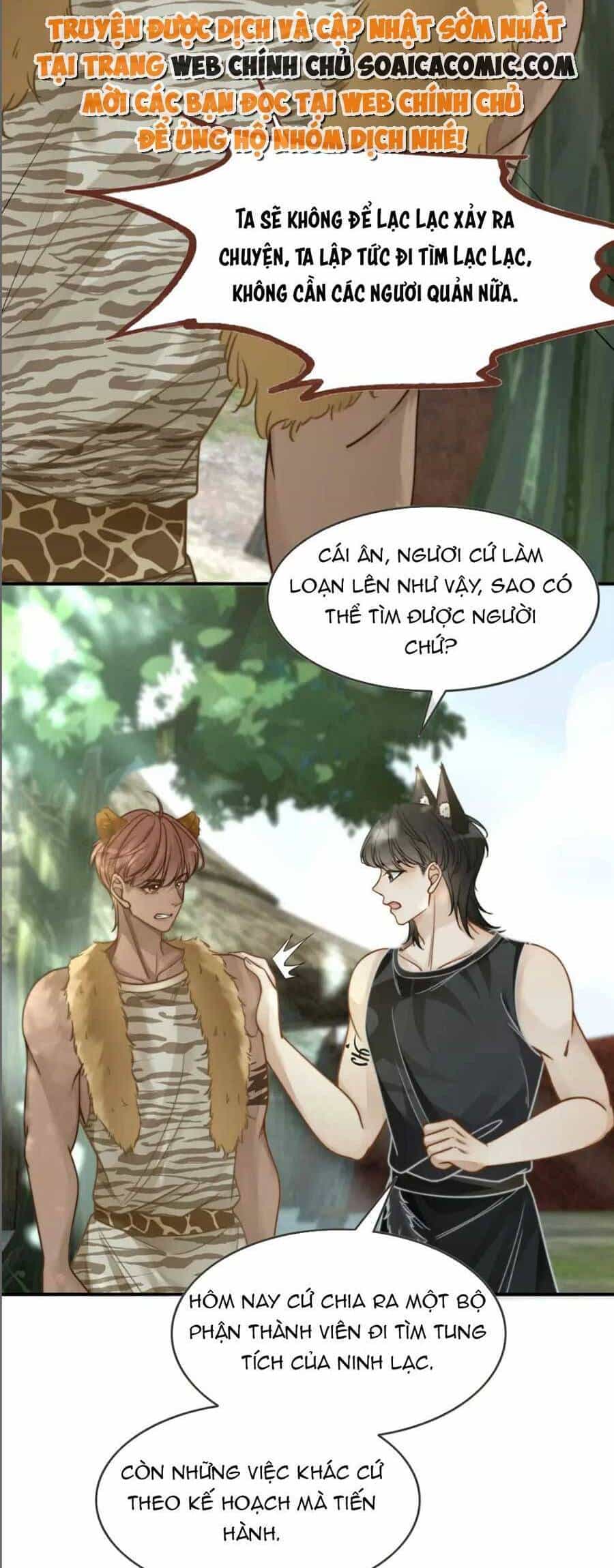 Xuyên Nhanh Nữ Phụ Bình Tĩnh Chút - Chương 158 - ảnh 12