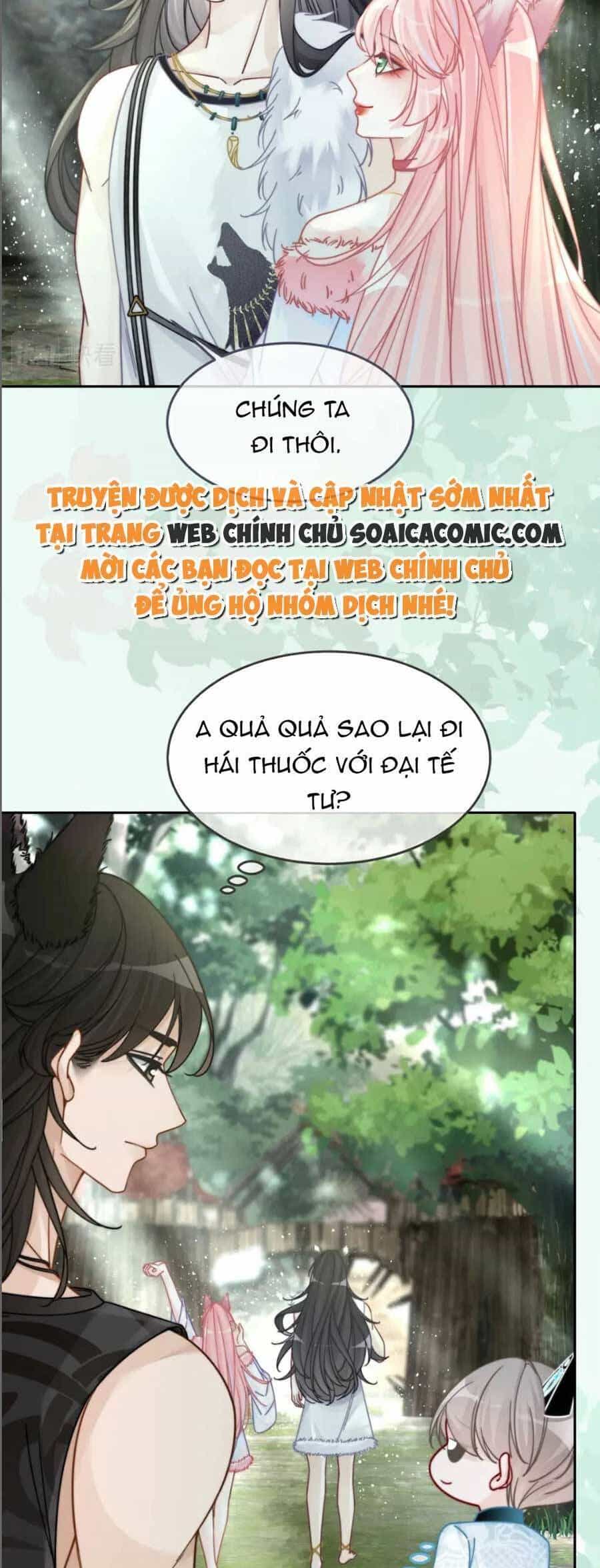 Xuyên Nhanh Nữ Phụ Bình Tĩnh Chút - Chương 158 - ảnh 15