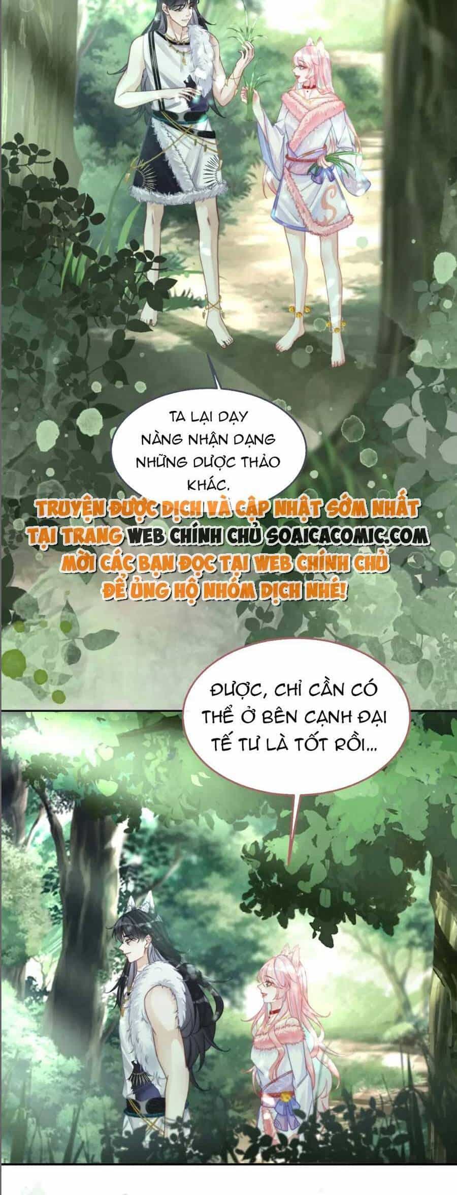 Xuyên Nhanh Nữ Phụ Bình Tĩnh Chút - Chương 158 - ảnh 17