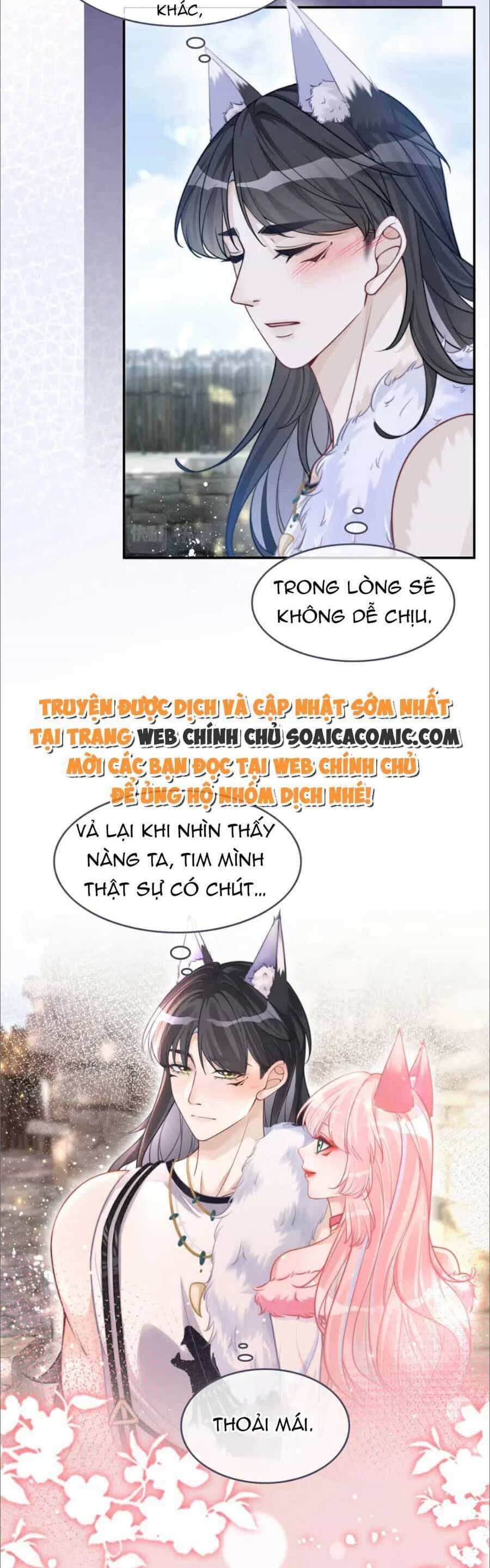 Xuyên Nhanh Nữ Phụ Bình Tĩnh Chút - Chương 158 - ảnh 3