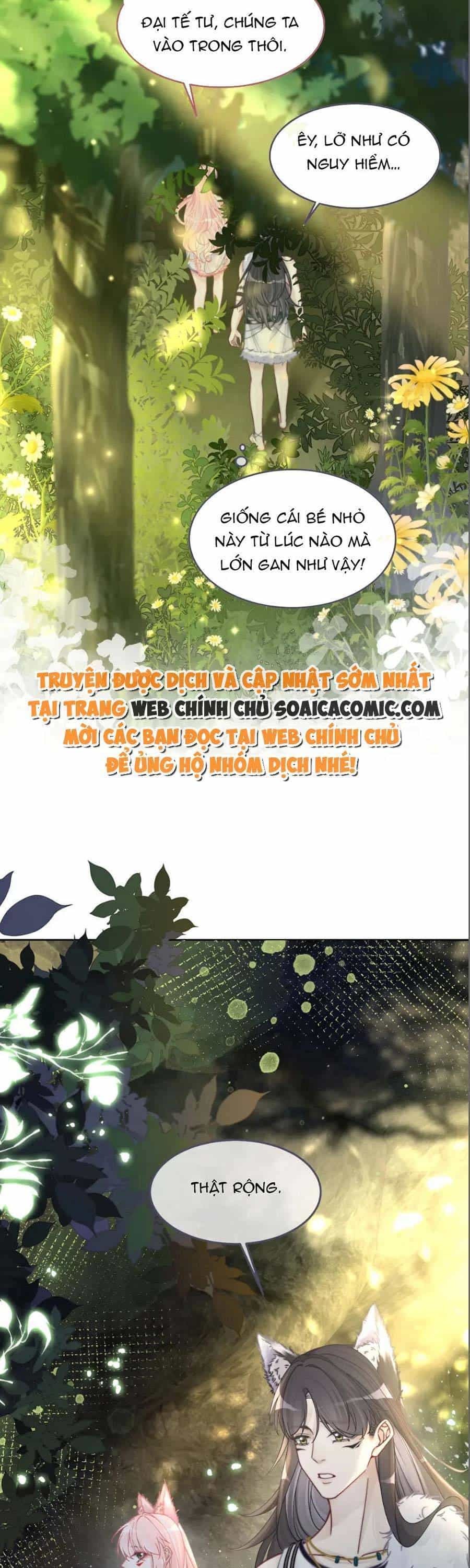 Xuyên Nhanh Nữ Phụ Bình Tĩnh Chút - Chương 159 - ảnh 10