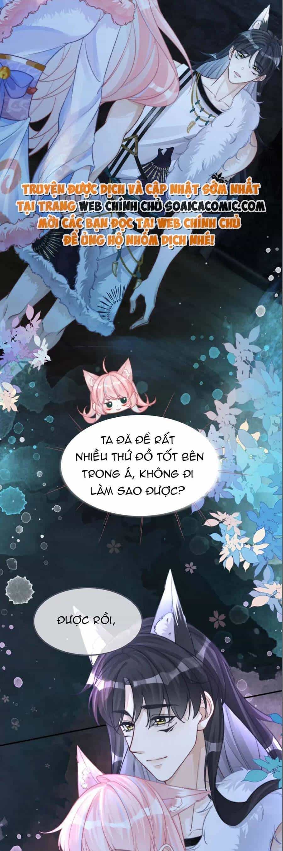 Xuyên Nhanh Nữ Phụ Bình Tĩnh Chút - Chương 159 - ảnh 18