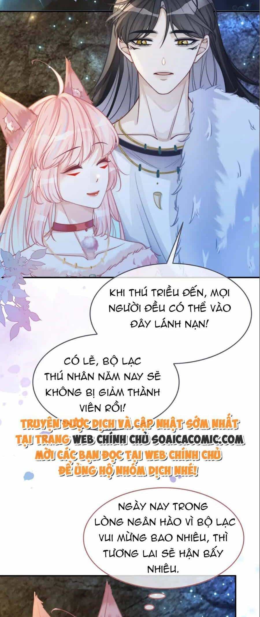 Xuyên Nhanh Nữ Phụ Bình Tĩnh Chút - Chương 159 - ảnh 21