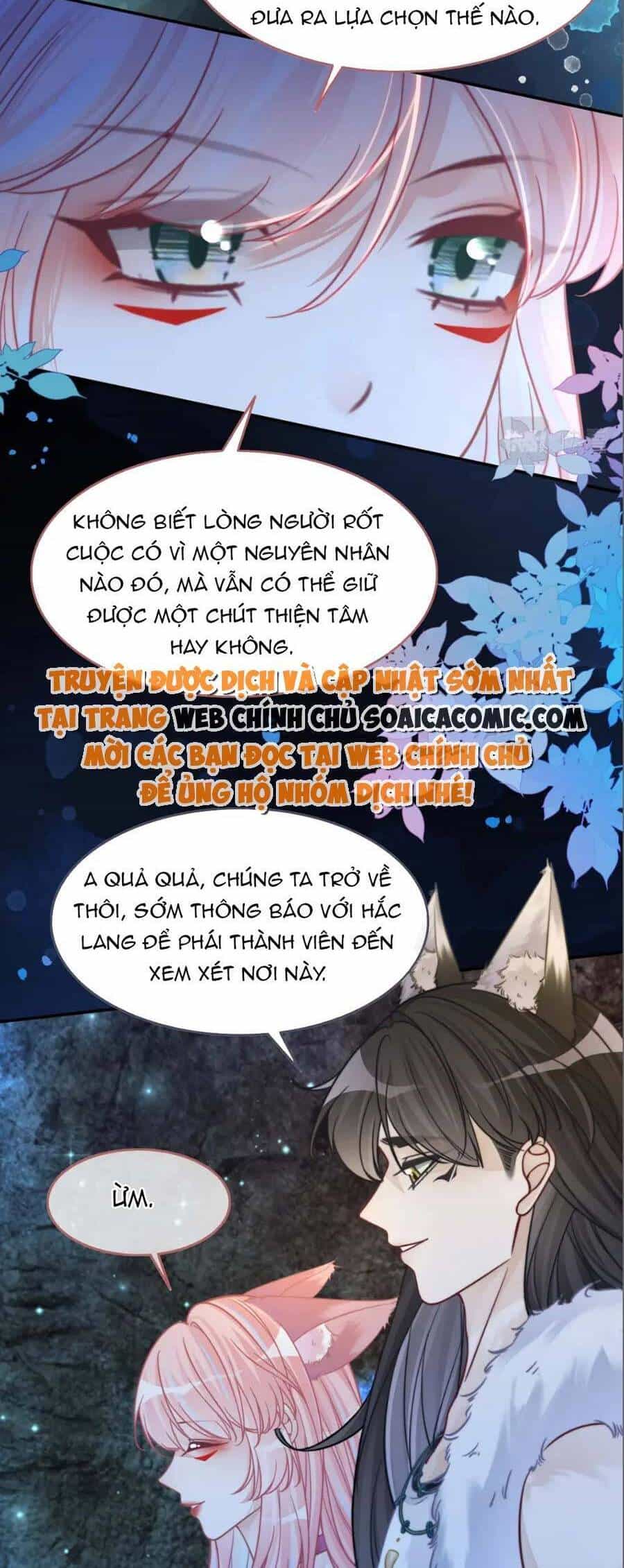 Xuyên Nhanh Nữ Phụ Bình Tĩnh Chút - Chương 159 - ảnh 24