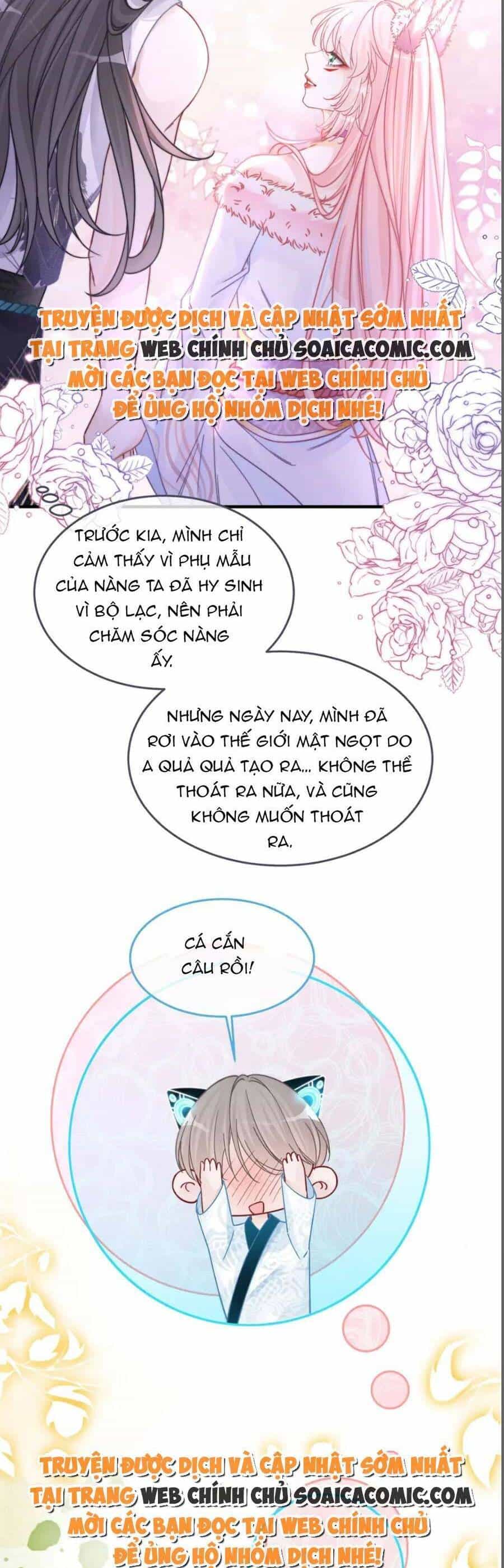 Xuyên Nhanh Nữ Phụ Bình Tĩnh Chút - Chương 159 - ảnh 6