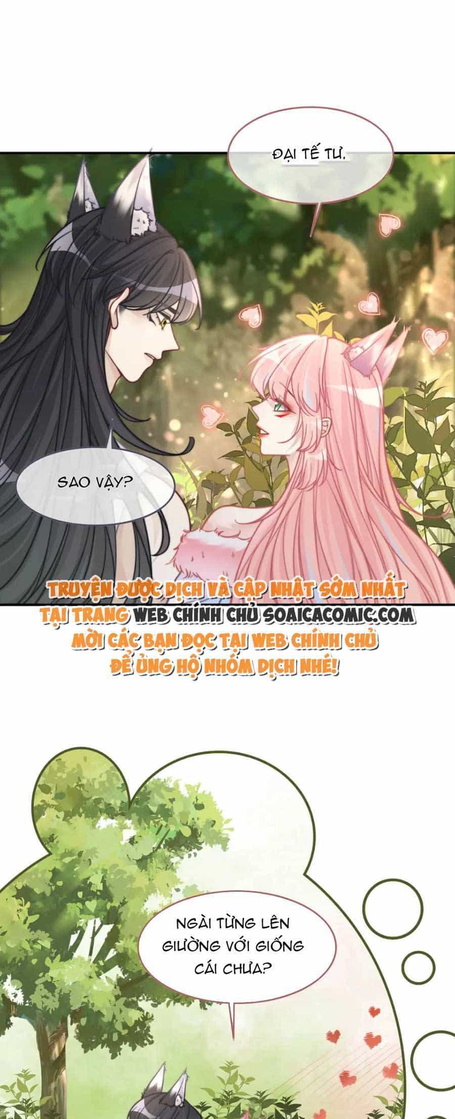 Xuyên Nhanh Nữ Phụ Bình Tĩnh Chút - Chương 160 - ảnh 13