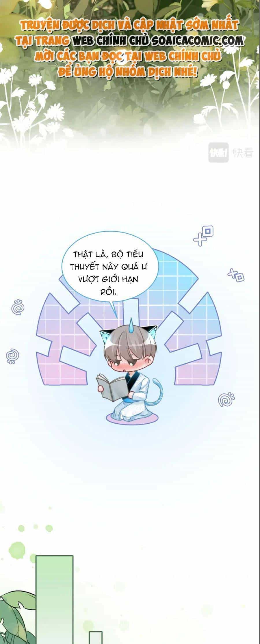Xuyên Nhanh Nữ Phụ Bình Tĩnh Chút - Chương 161 - ảnh 10