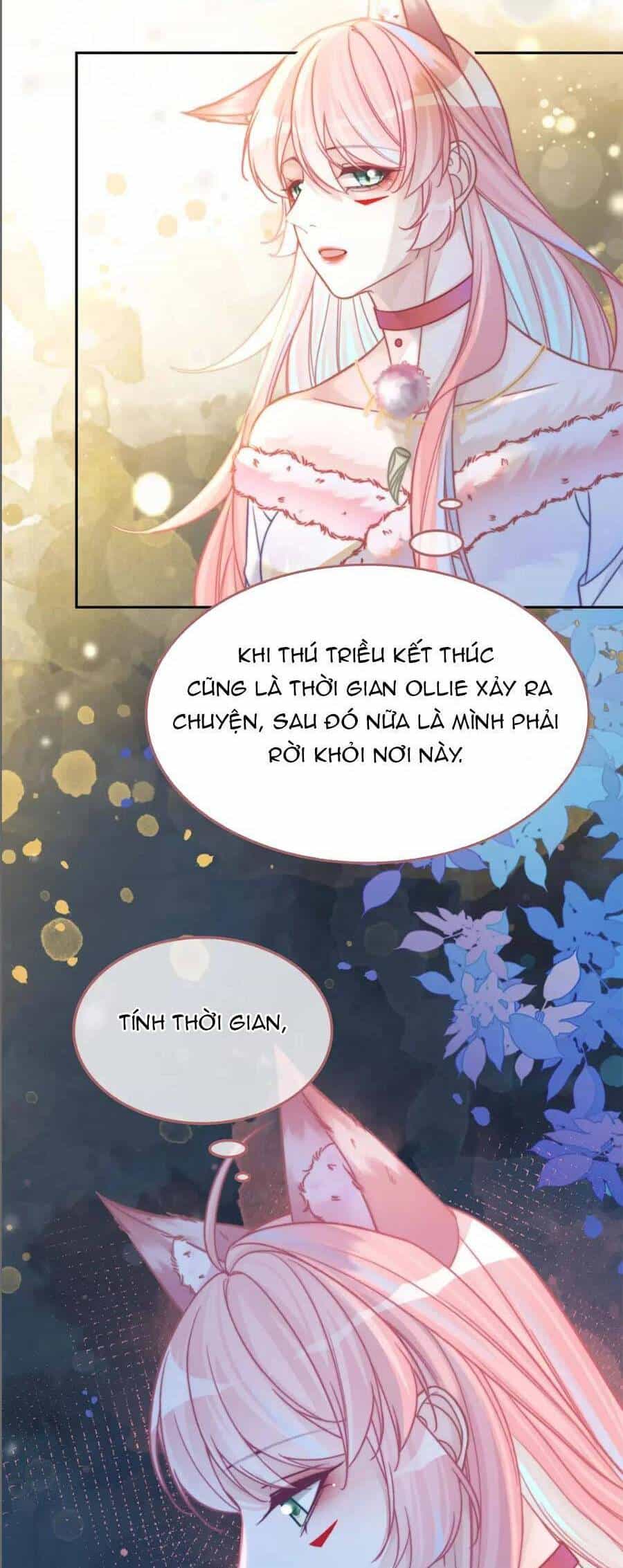 Xuyên Nhanh Nữ Phụ Bình Tĩnh Chút - Chương 161 - ảnh 18