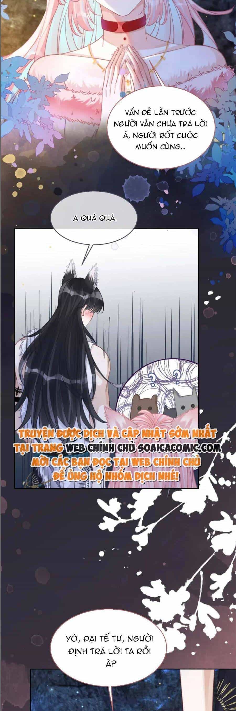 Xuyên Nhanh Nữ Phụ Bình Tĩnh Chút - Chương 161 - ảnh 21