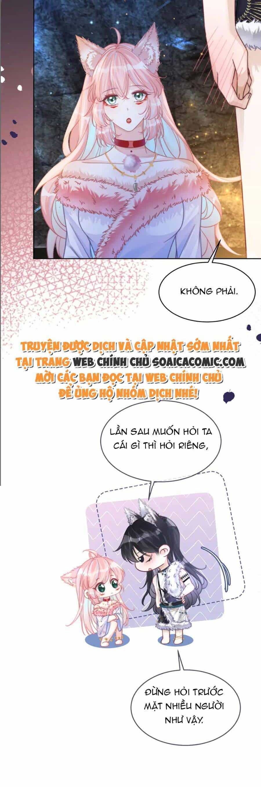 Xuyên Nhanh Nữ Phụ Bình Tĩnh Chút - Chương 161 - ảnh 22